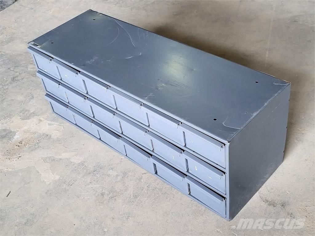  DURHAM 030-95 Κατασκευές - Άλλα