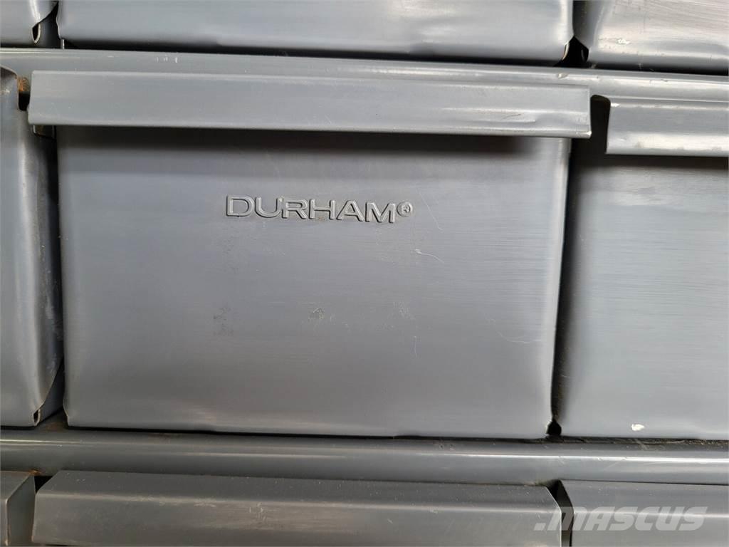  DURHAM 030-95 Κατασκευές - Άλλα