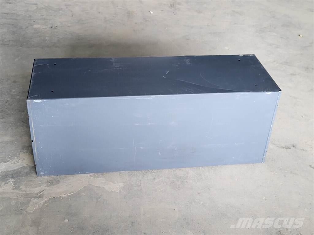  DURHAM 030-95 Κατασκευές - Άλλα