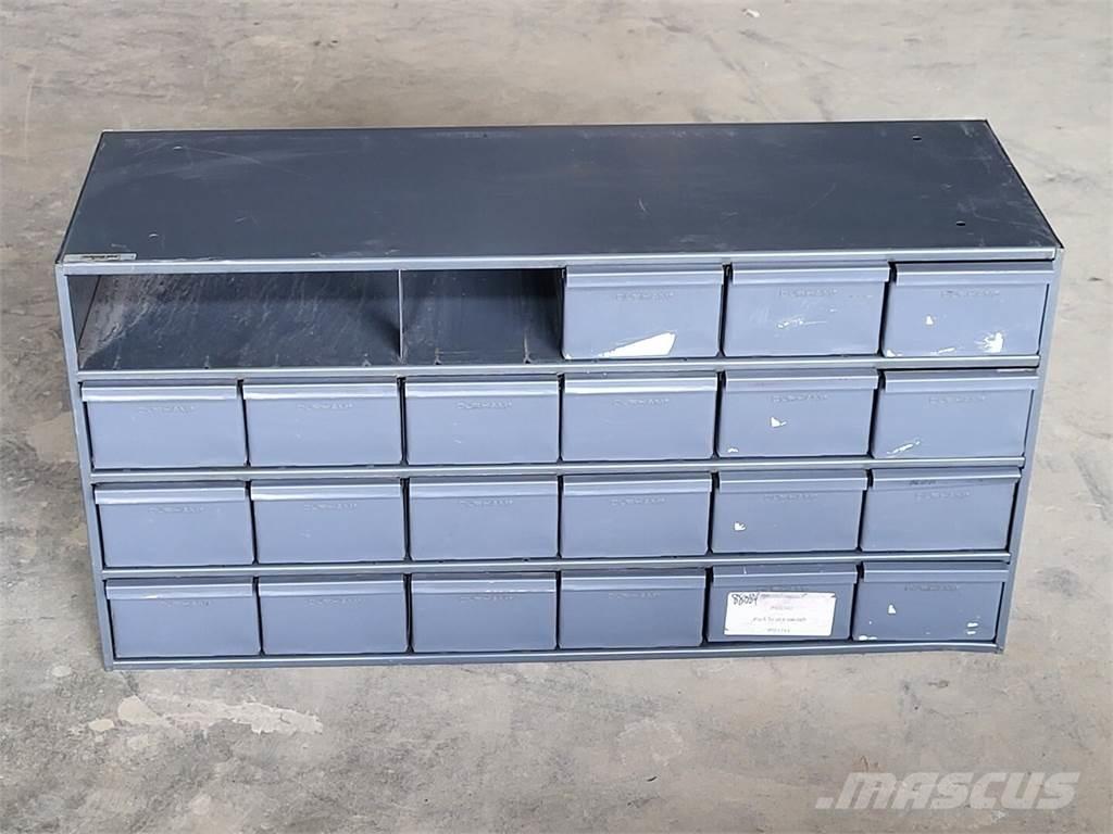  DURHAM 031-95 Κατασκευές - Άλλα