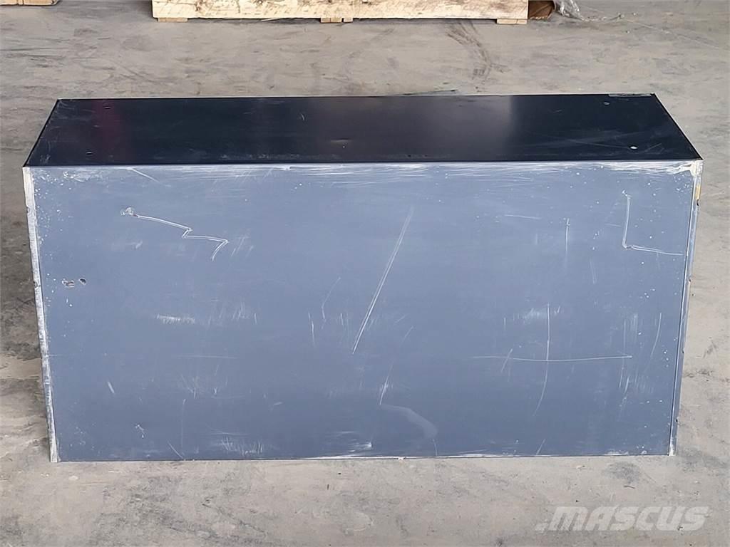  DURHAM 031-95 Κατασκευές - Άλλα