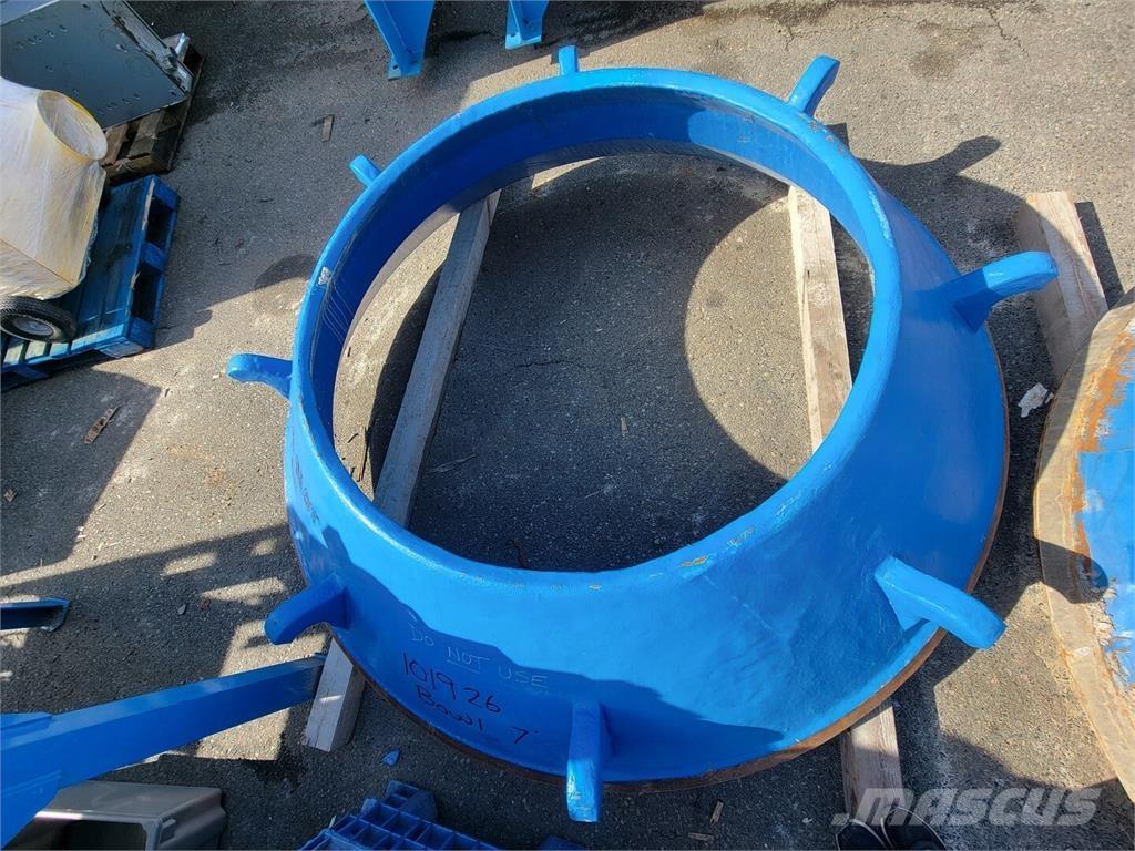  DYHJ HY7548300 Σπαστήρες