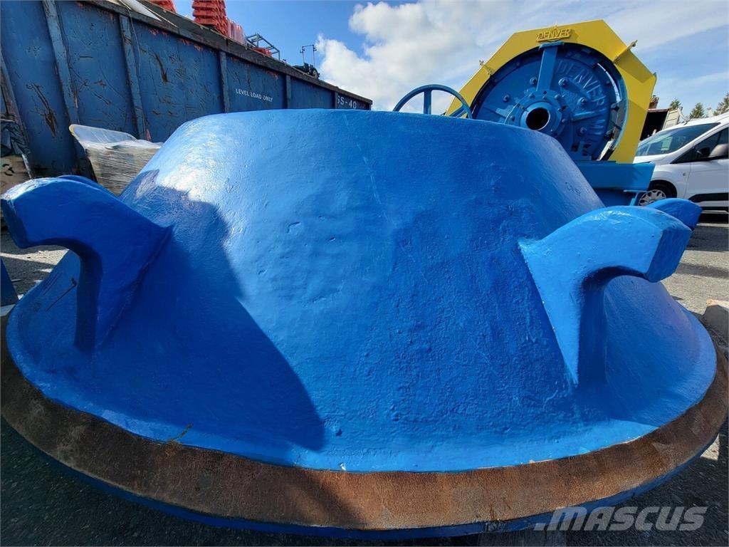  DYHJ HY7548300 Σπαστήρες