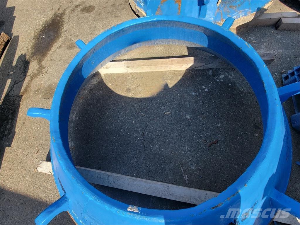  DYHJ HY7548300 Σπαστήρες