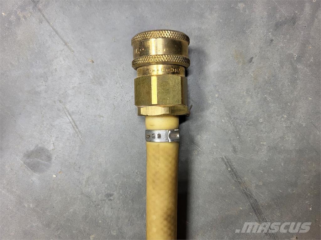  DYNAFLUX R4000 Εξοπλισμός θέρμανσης και ξεπαγώματος