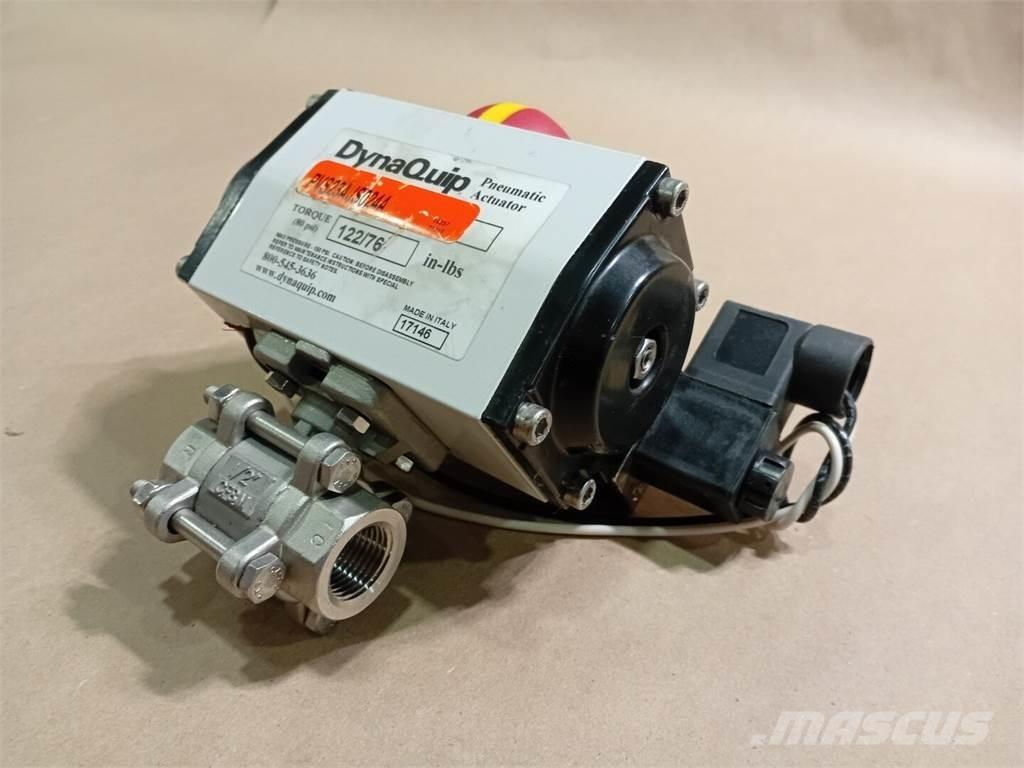  DYNAQUIP PVS23AJS024A Κατασκευές - Άλλα