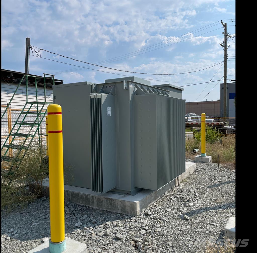 Eaton 0002KA65X4RA Κατασκευές - Άλλα