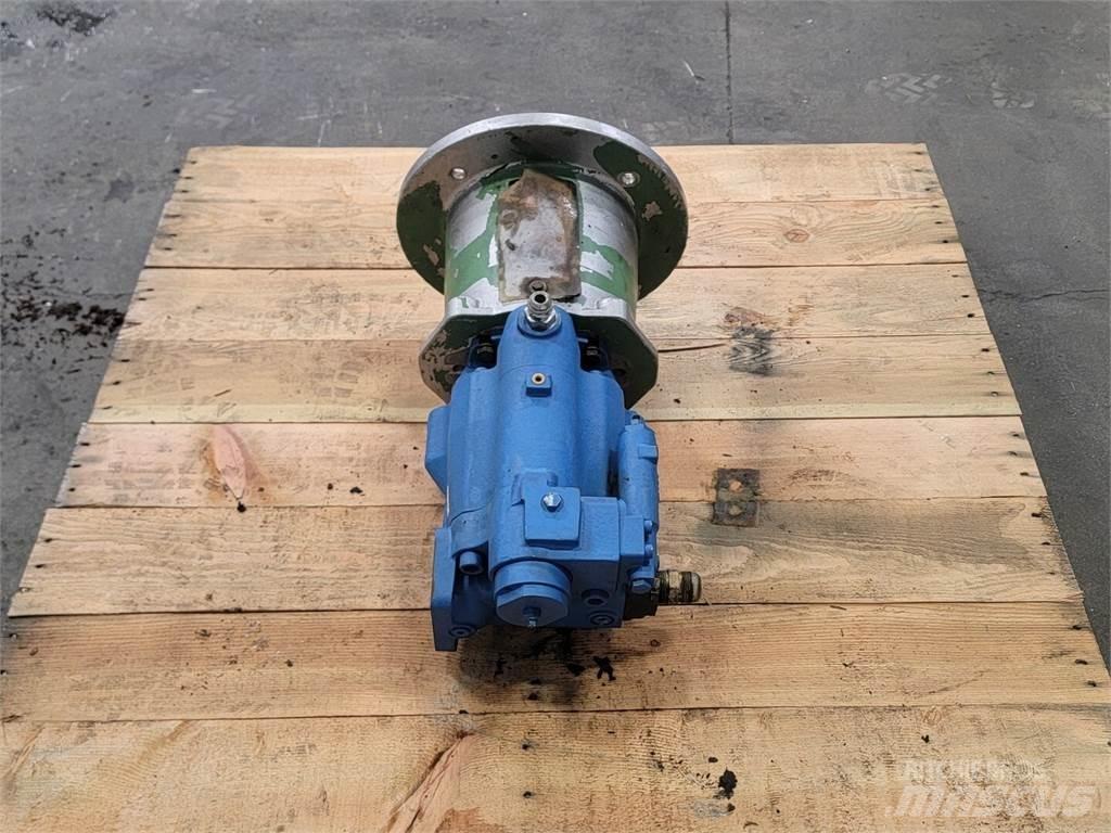 Eaton 123AL00062A Αντλίες νερού
