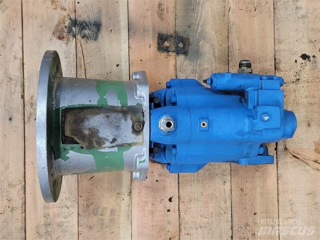 Eaton 123AL00062A Αντλίες νερού