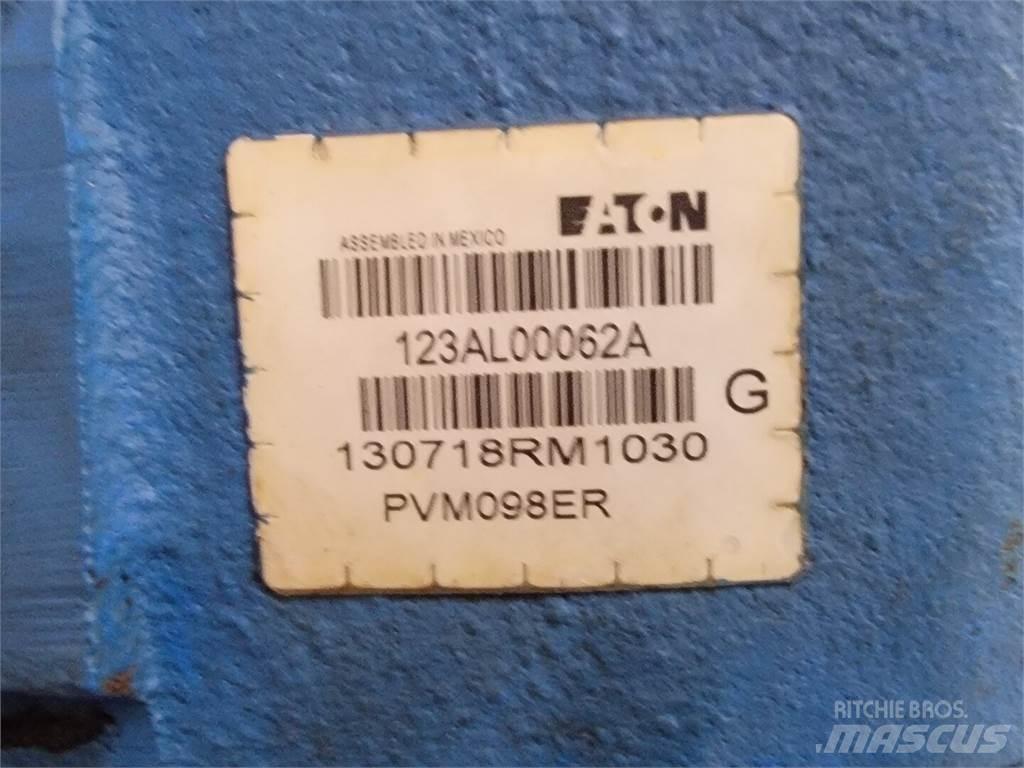 Eaton 123AL00062A Αντλίες νερού