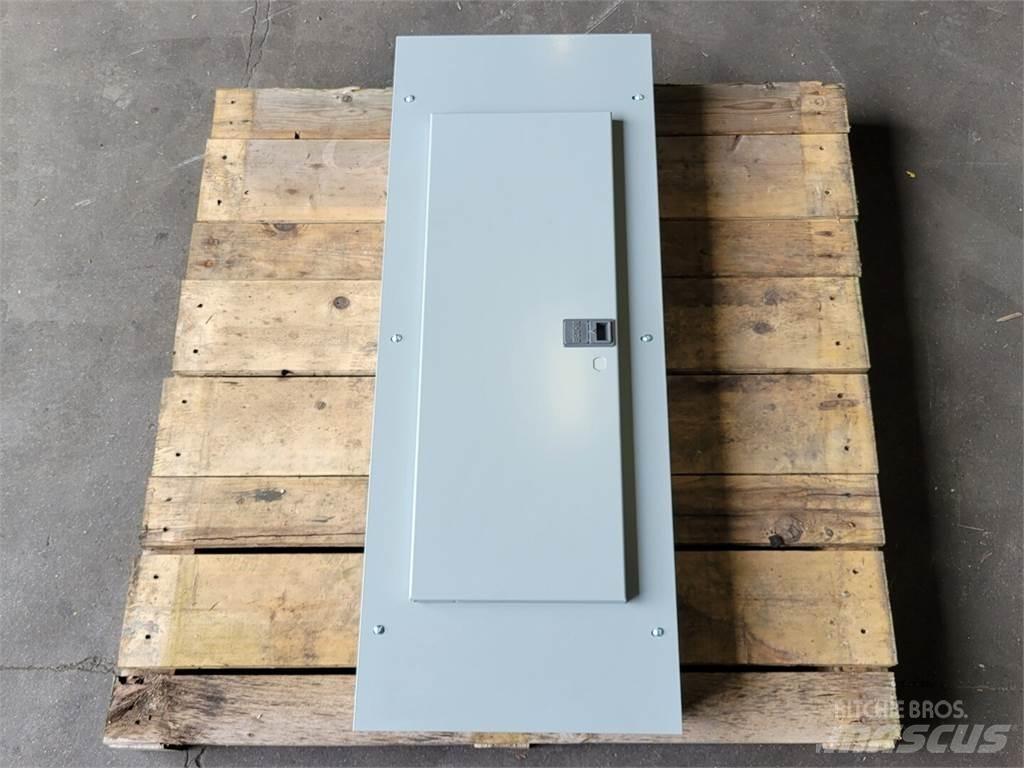 Eaton 3CBM230CU Κατασκευές - Άλλα