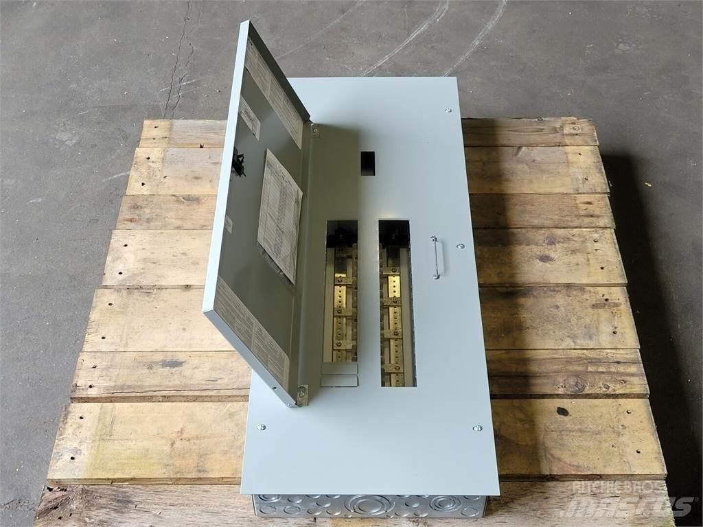 Eaton 3CBM230CU Κατασκευές - Άλλα