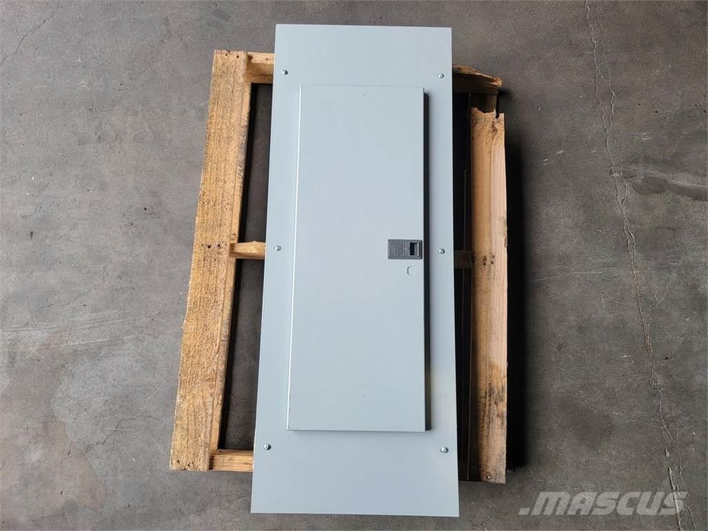 Eaton 3CBM230CU Κατασκευές - Άλλα
