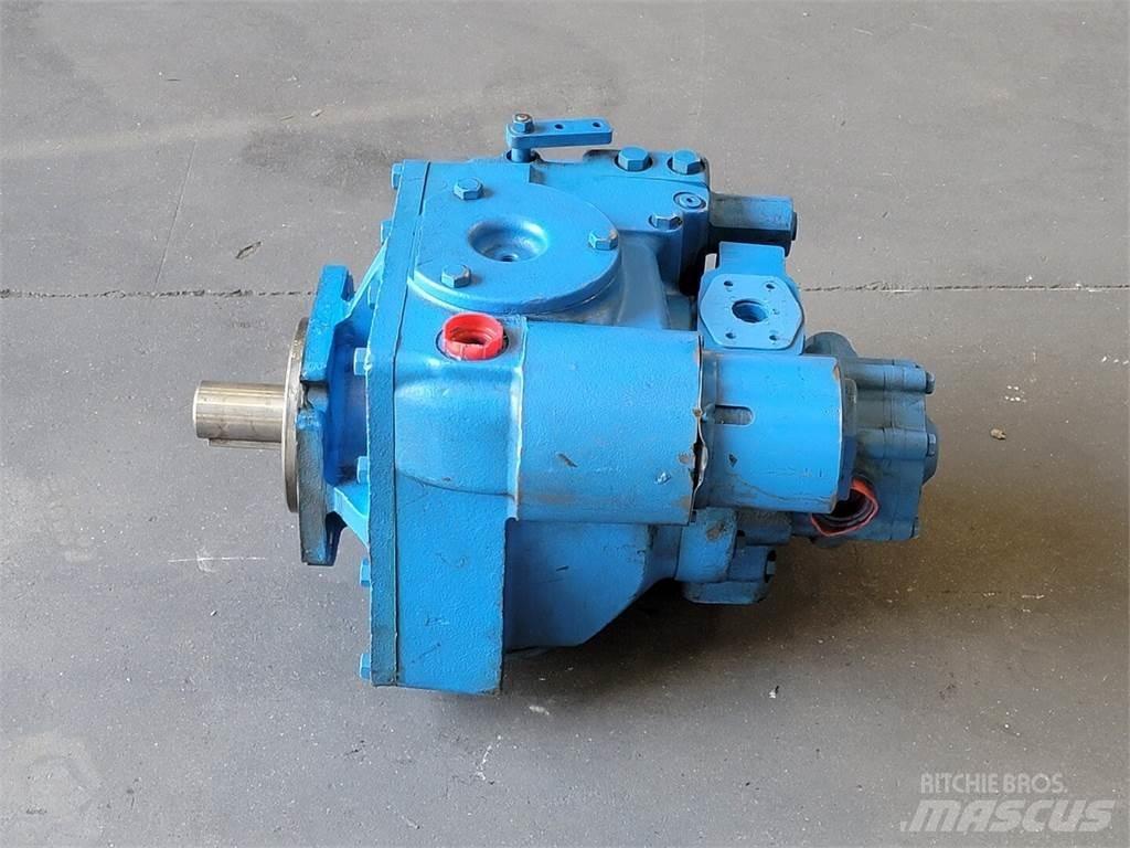 Eaton 5421-020 Αντλίες νερού