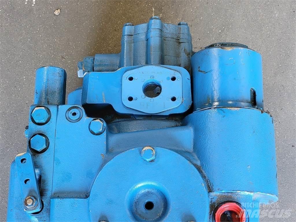 Eaton 5421-020 Αντλίες νερού