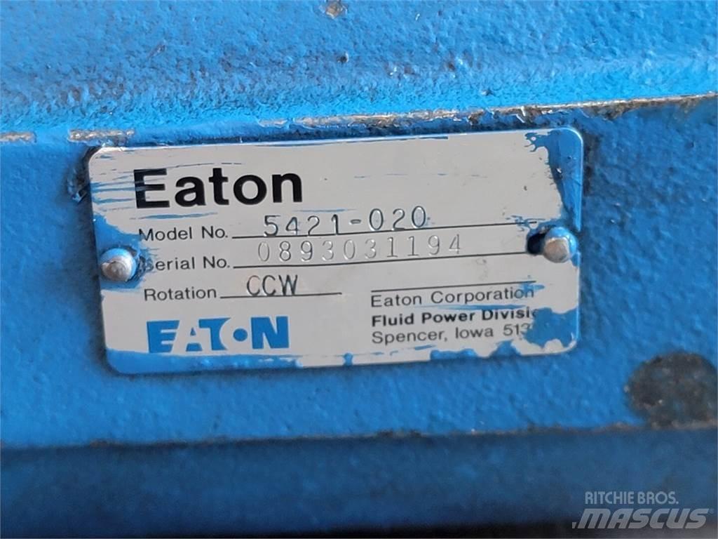 Eaton 5421-020 Αντλίες νερού