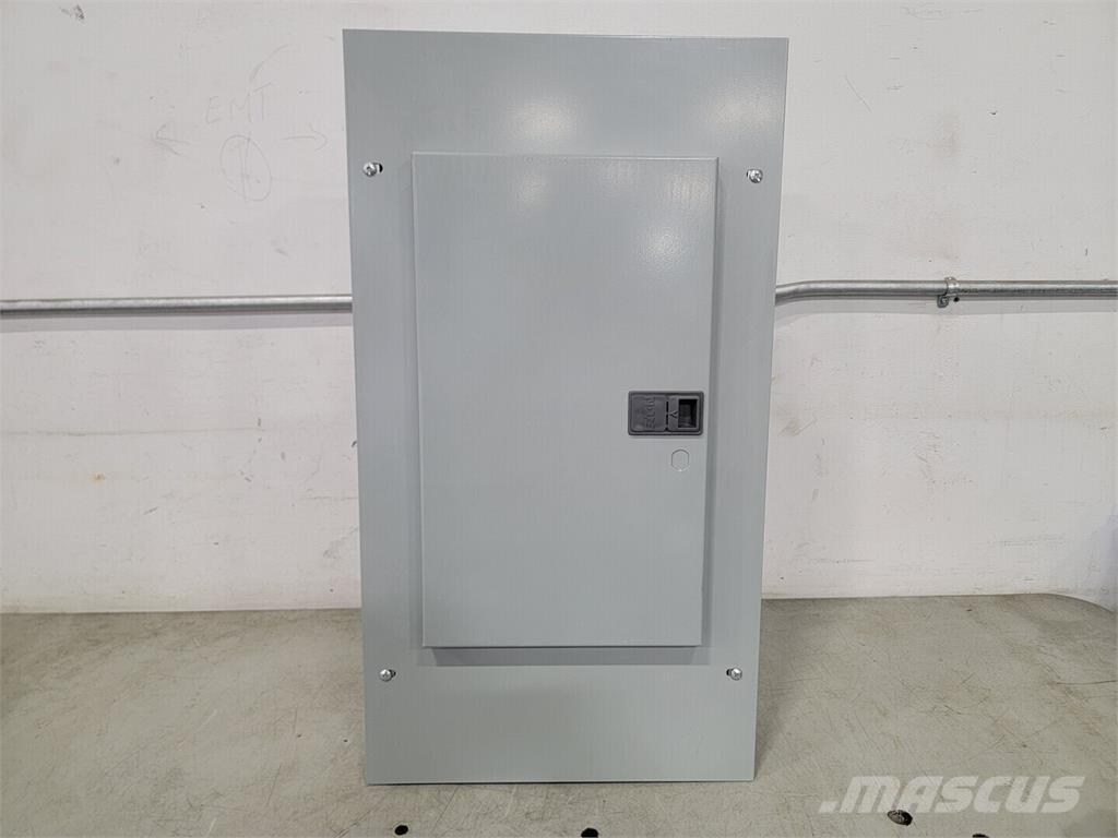 Eaton CBM118 Κατασκευές - Άλλα