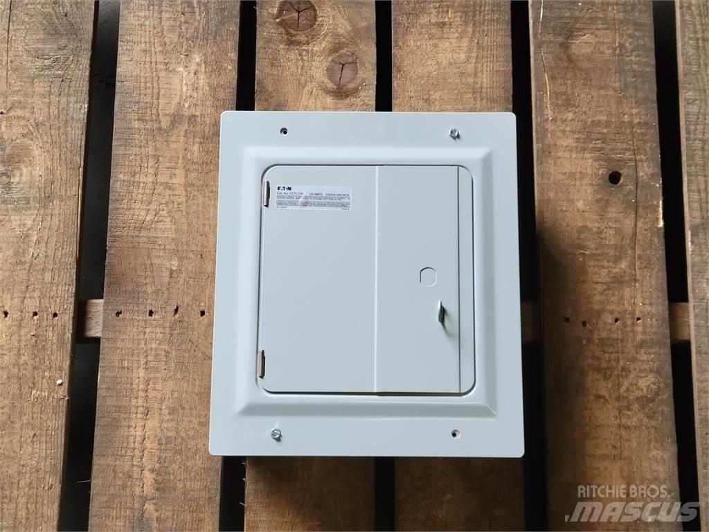 Eaton CCPL104 Κατασκευές - Άλλα