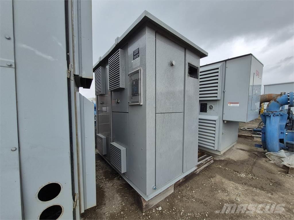 Eaton CUTLER-HAMMER Κατασκευές - Άλλα