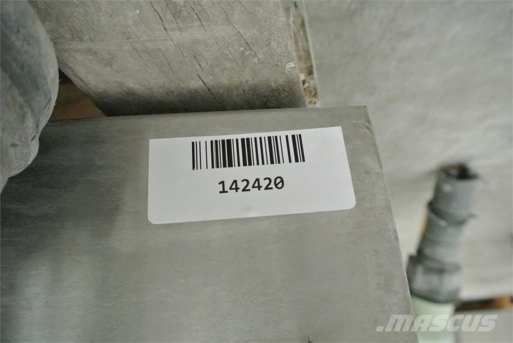 Eaton CUTLER-HAMMER Κατασκευές - Άλλα