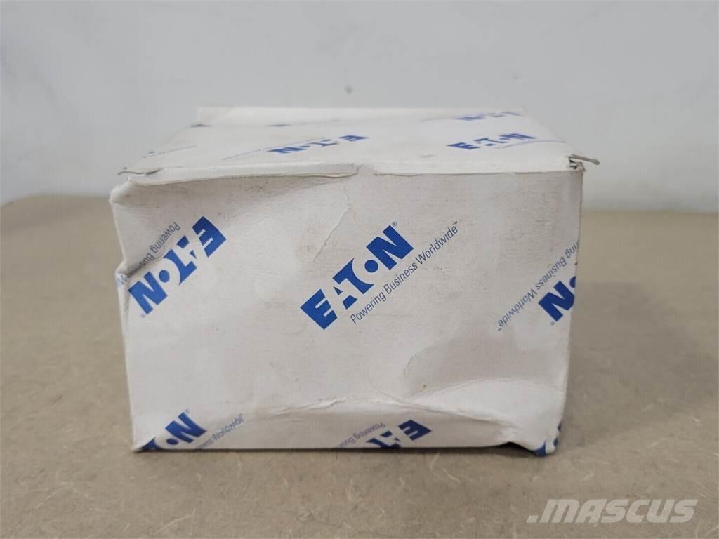 Eaton E-PKZ0-G Κατασκευές - Άλλα