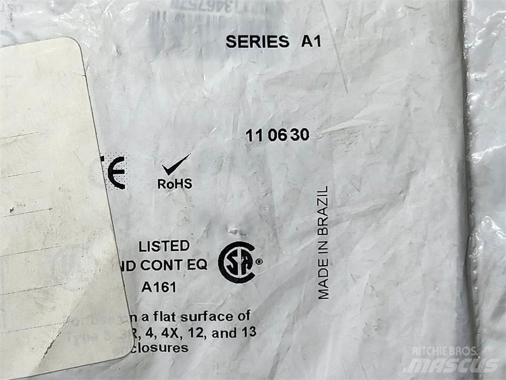 Eaton E22H2X4 Άλλα εξαρτήματα