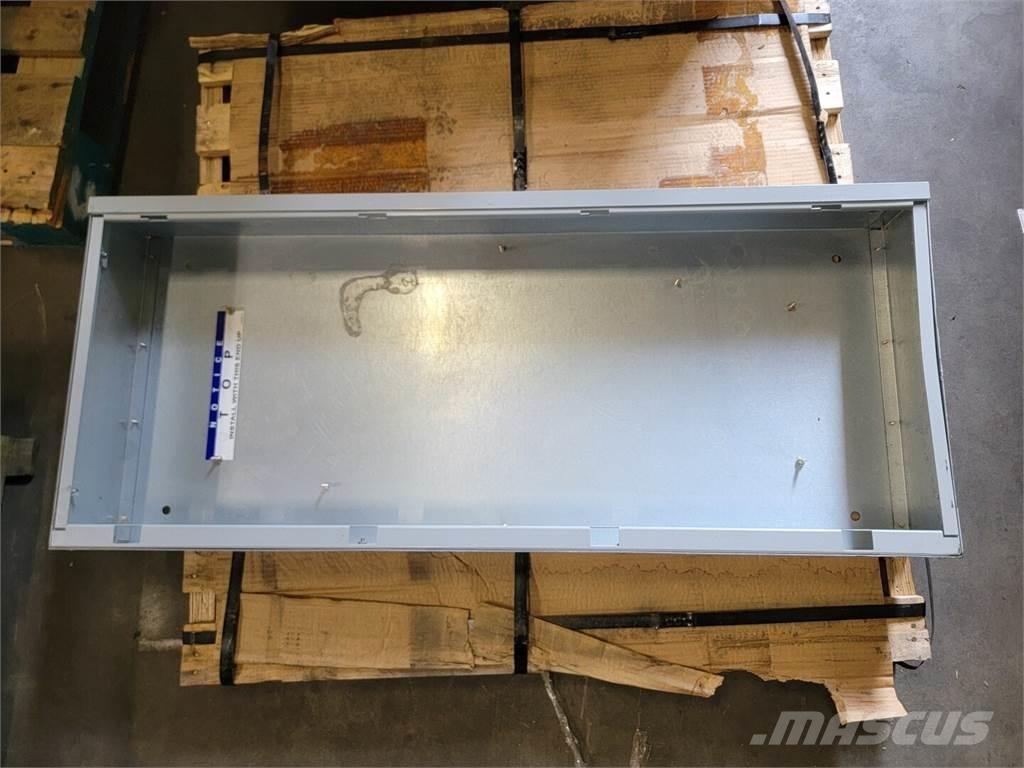 Eaton EZB2048RBS Κατασκευές - Άλλα