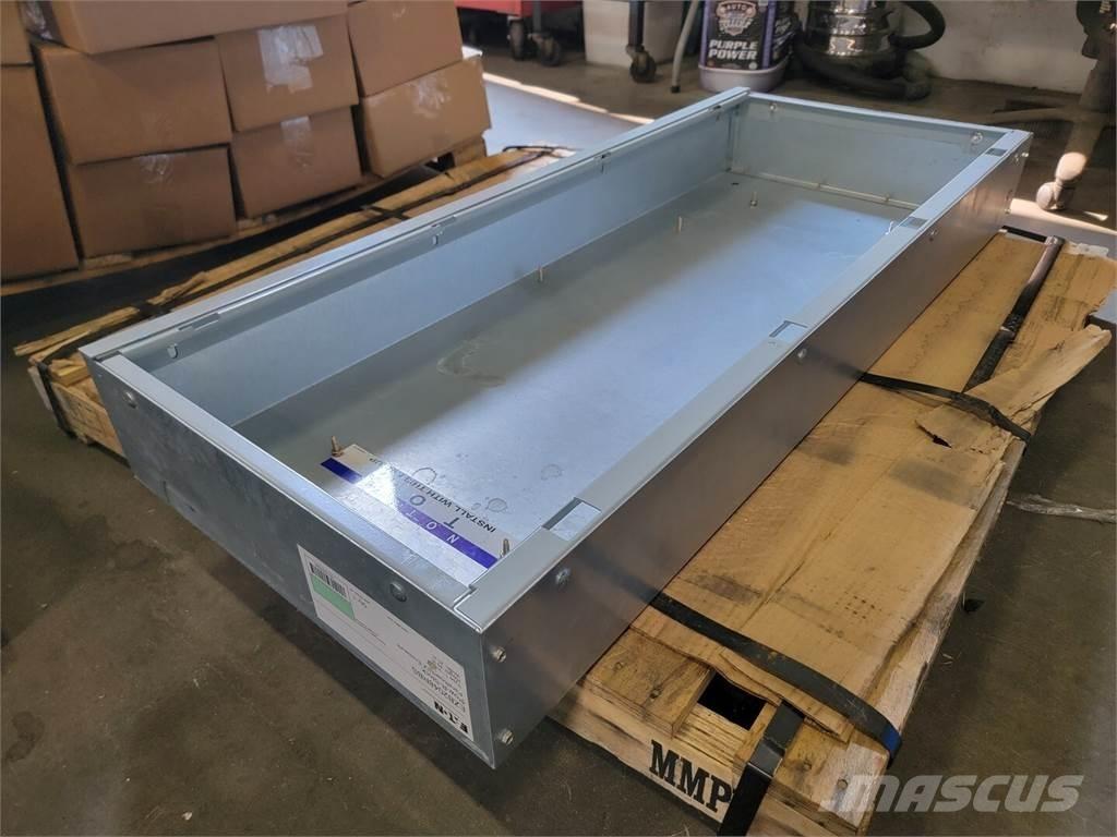 Eaton EZB2048RBS Κατασκευές - Άλλα