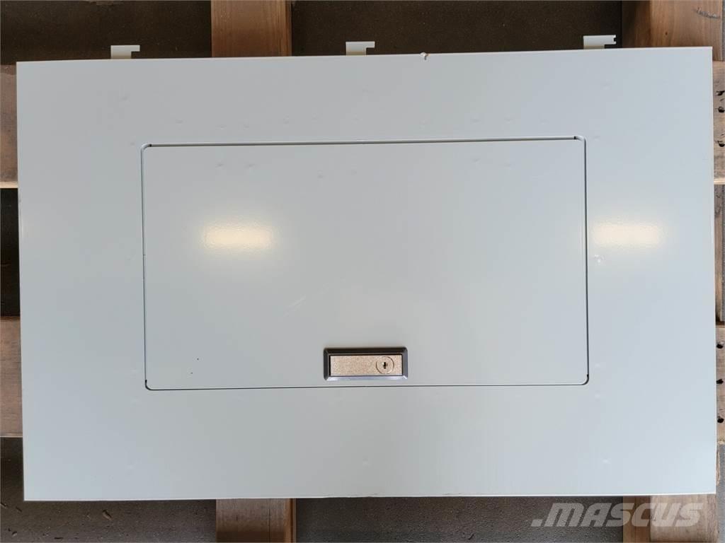 Eaton EZT2030S Κατασκευές - Άλλα