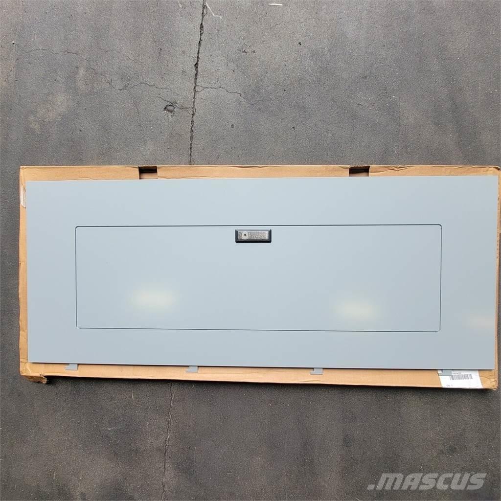 Eaton EZT2048S Κατασκευές - Άλλα