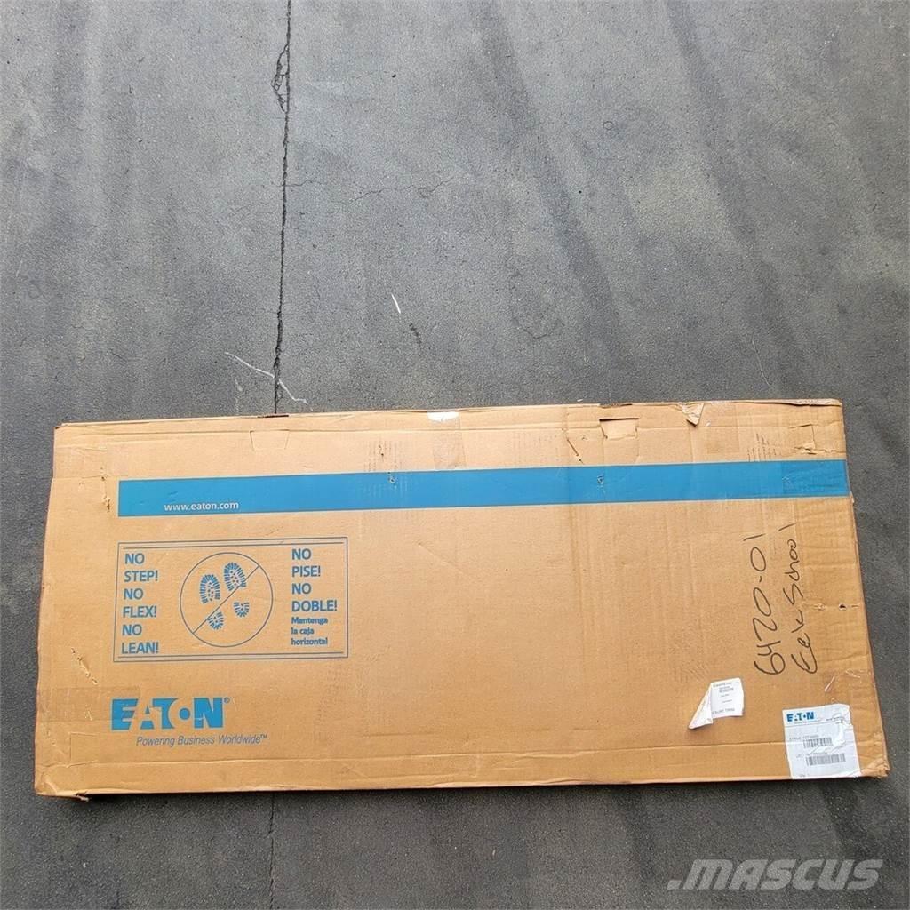 Eaton EZT2048S Κατασκευές - Άλλα
