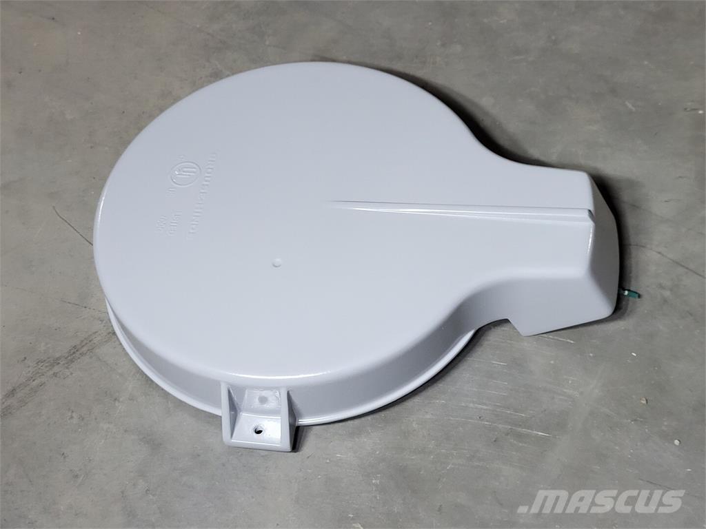 Eaton JM5 Άλλα εξαρτήματα