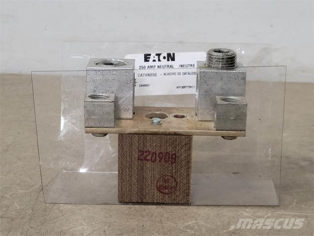 Eaton N250 Κατασκευές - Άλλα