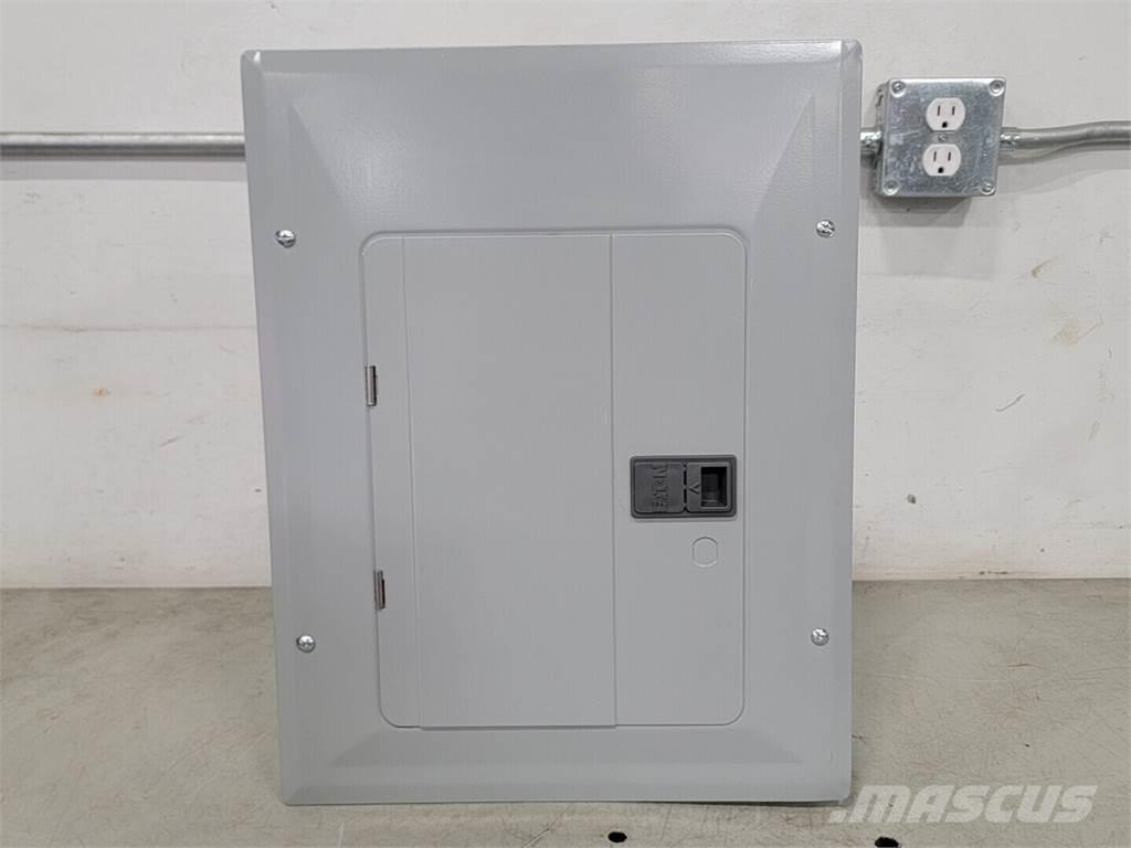Eaton PM112 Κατασκευές - Άλλα