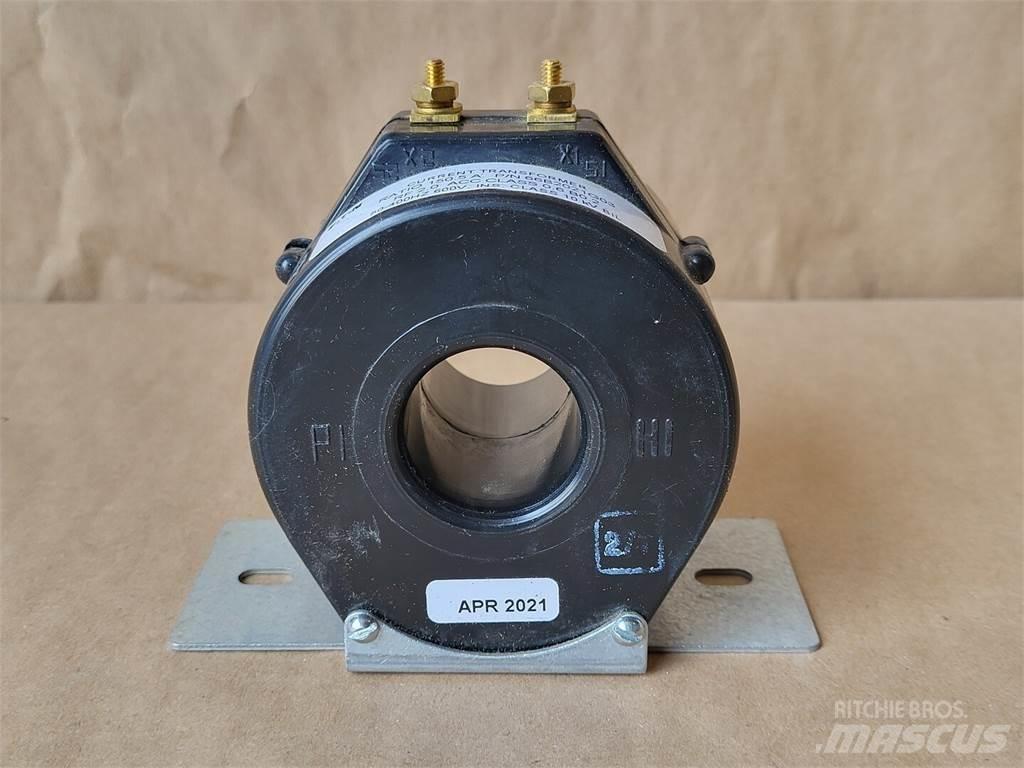 Eaton S060-151 Κατασκευές - Άλλα