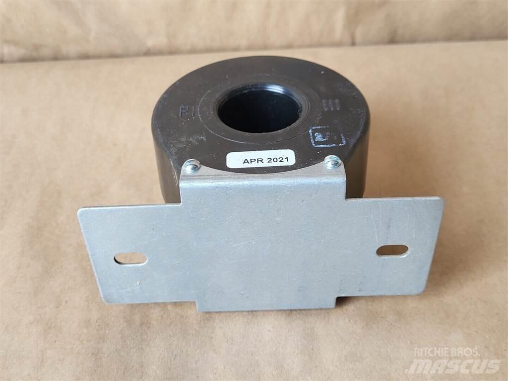 Eaton S060-151 Κατασκευές - Άλλα