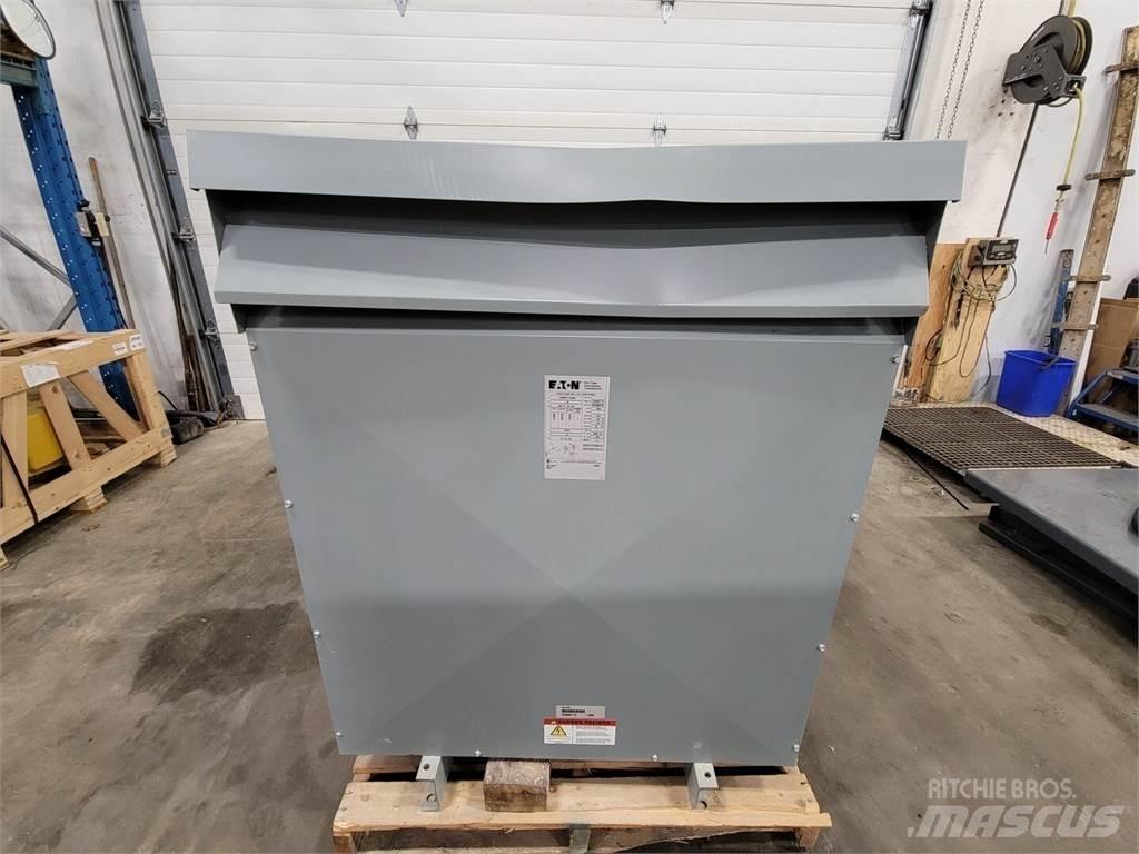 Eaton V57D2300YT52 Κατασκευές - Άλλα