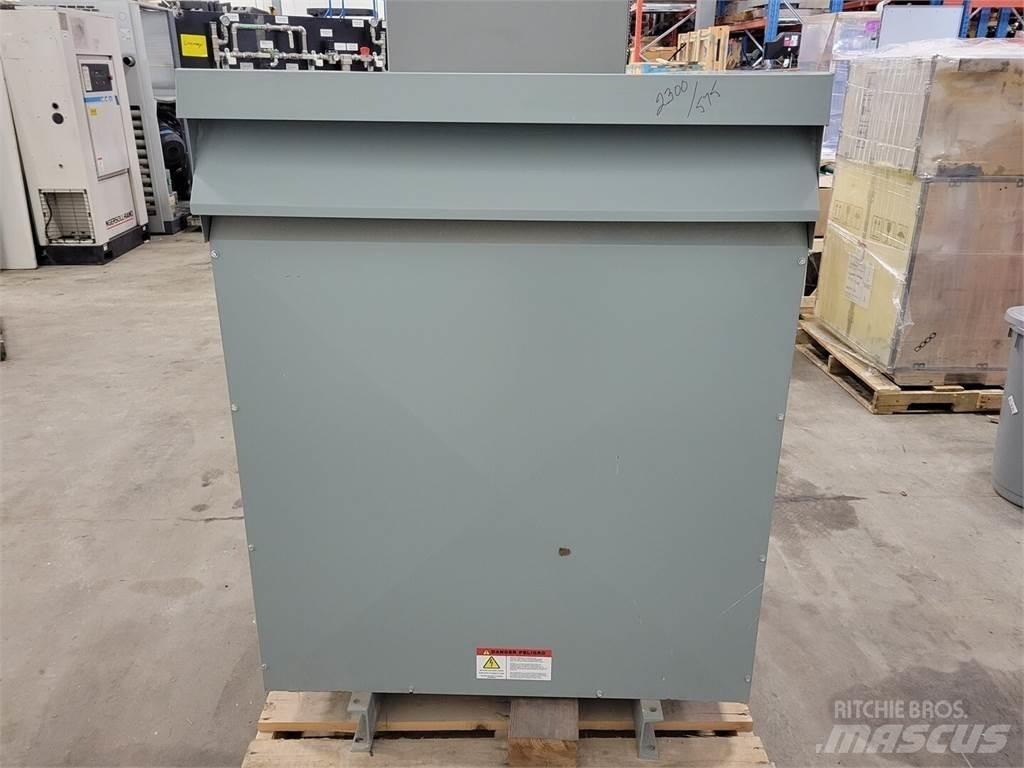 Eaton V57D2300YT52 Κατασκευές - Άλλα