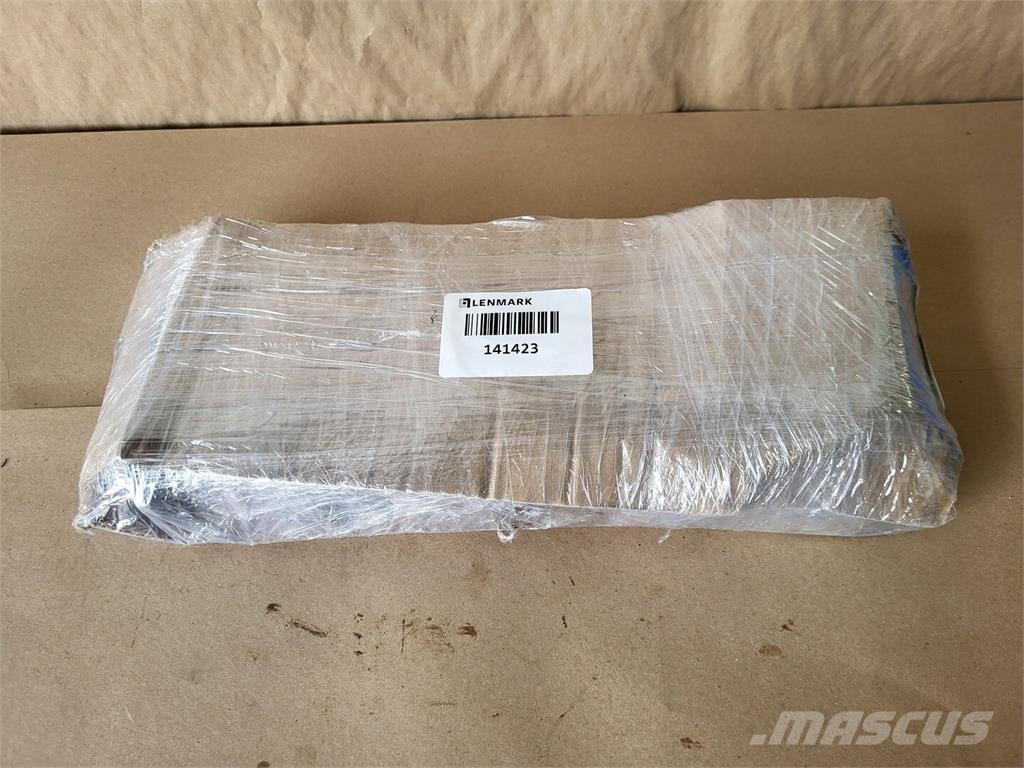 Eclipse 20T Κατασκευές - Άλλα