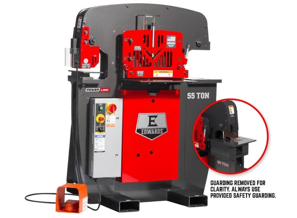  EDWARDS 55233512 Κατασκευές - Άλλα