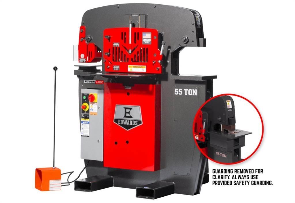  EDWARDS 55233512 Κατασκευές - Άλλα