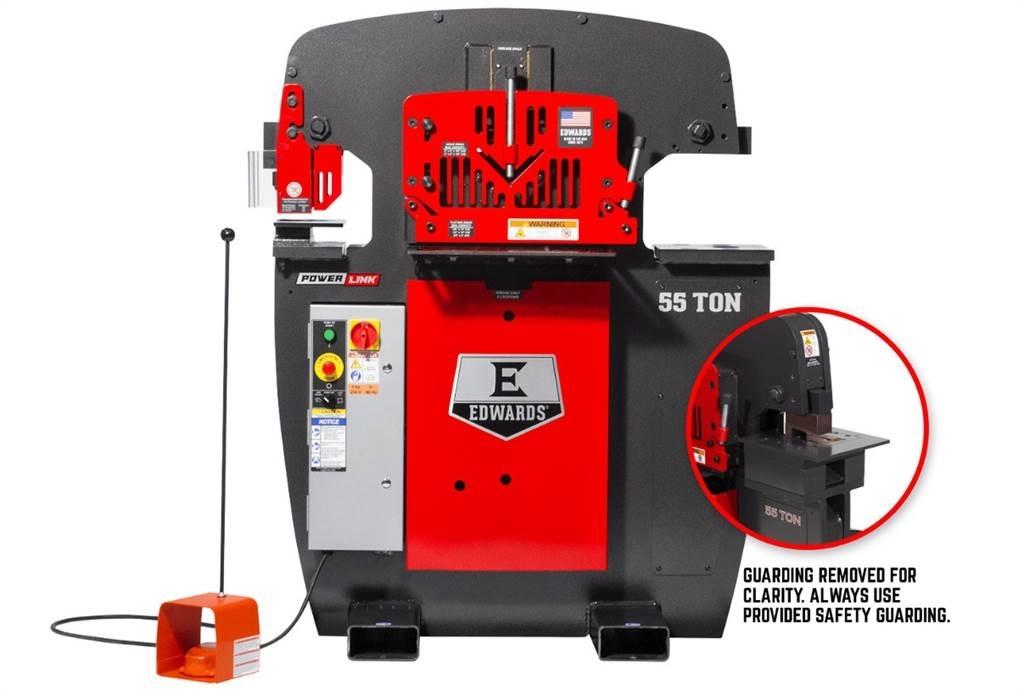  EDWARDS 55233512 Κατασκευές - Άλλα