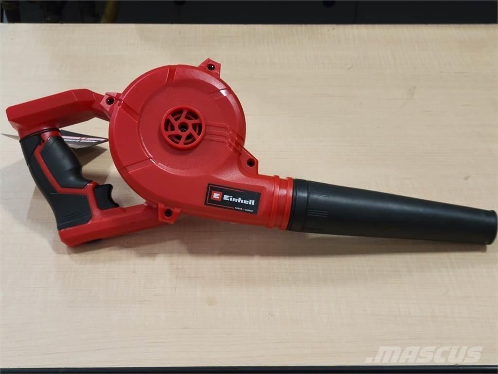 Einhell 3408005 Κατασκευές - Άλλα