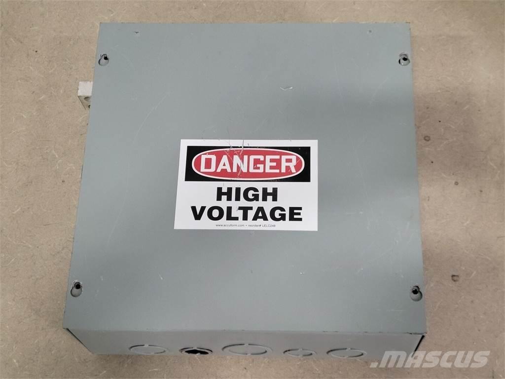  ELECTRIPRO Κατασκευές - Άλλα