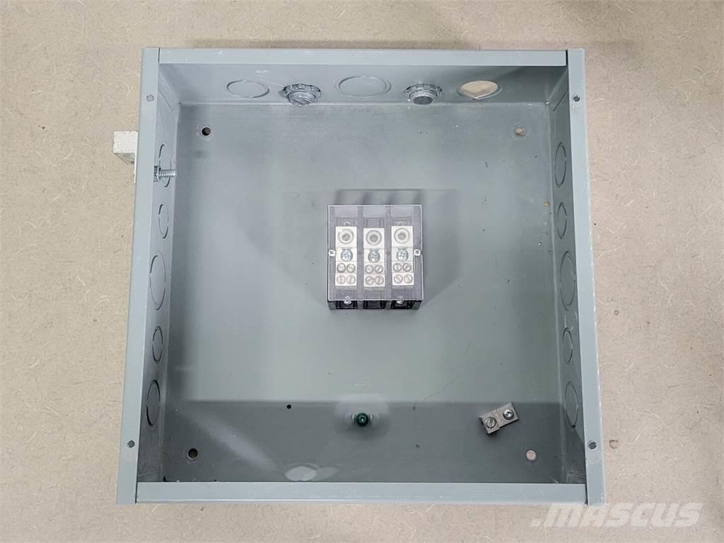  ELECTRIPRO Κατασκευές - Άλλα