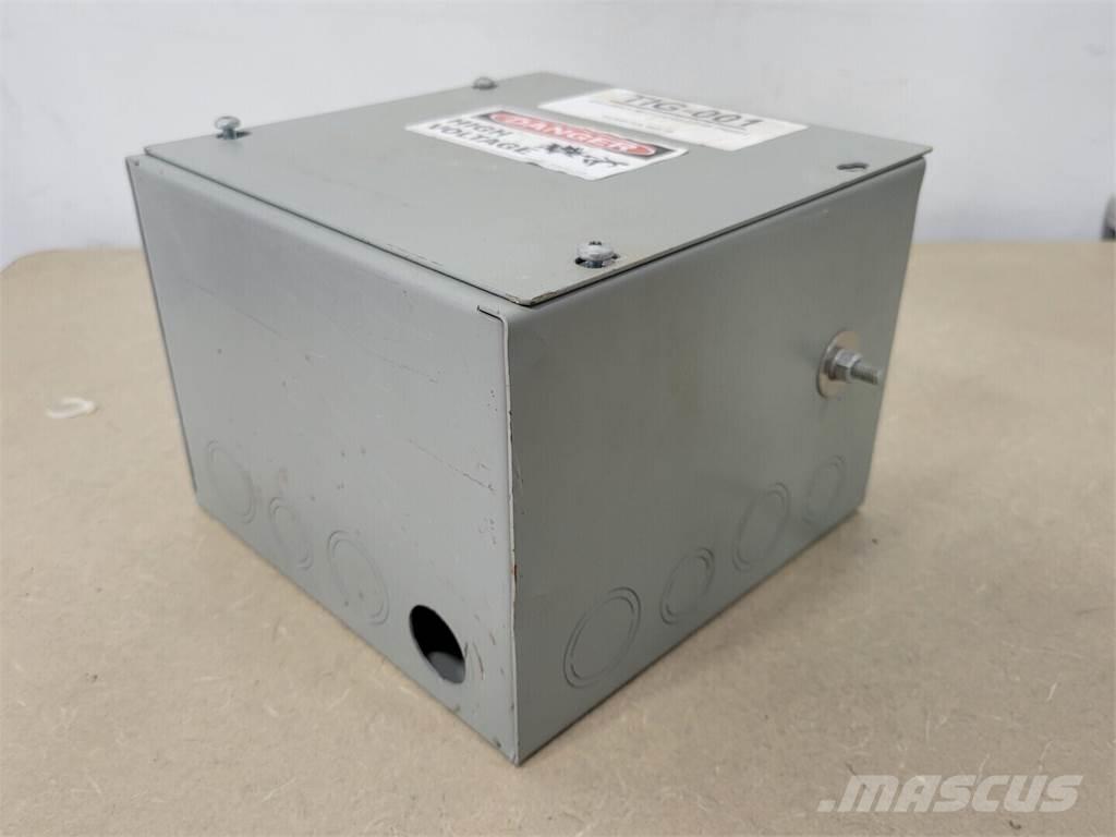  ELECTRIPRO Κατασκευές - Άλλα