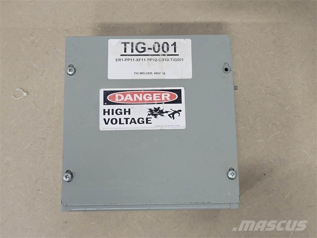  ELECTRIPRO Κατασκευές - Άλλα