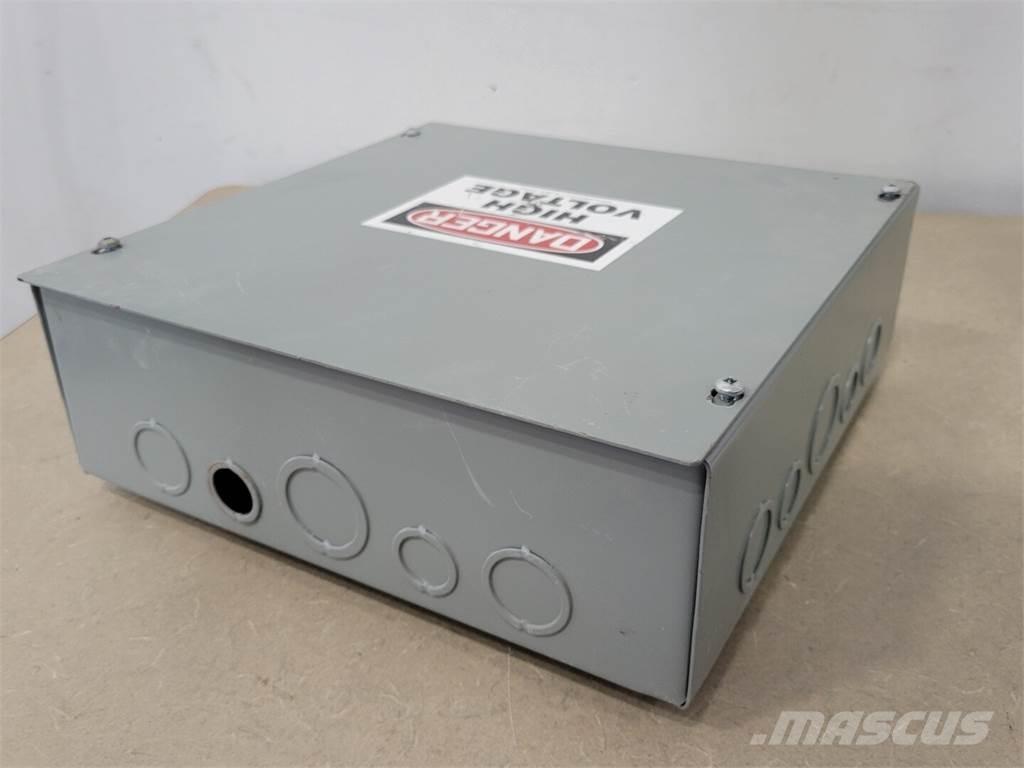  ELECTRIPRO Κατασκευές - Άλλα