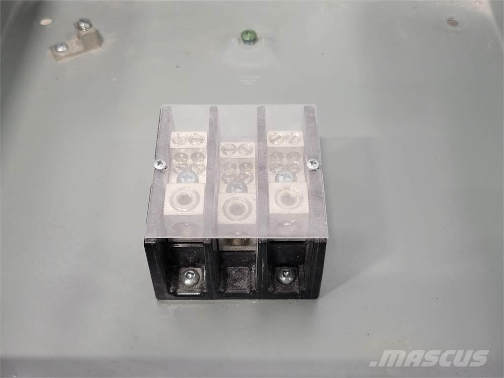  ELECTRIPRO Κατασκευές - Άλλα