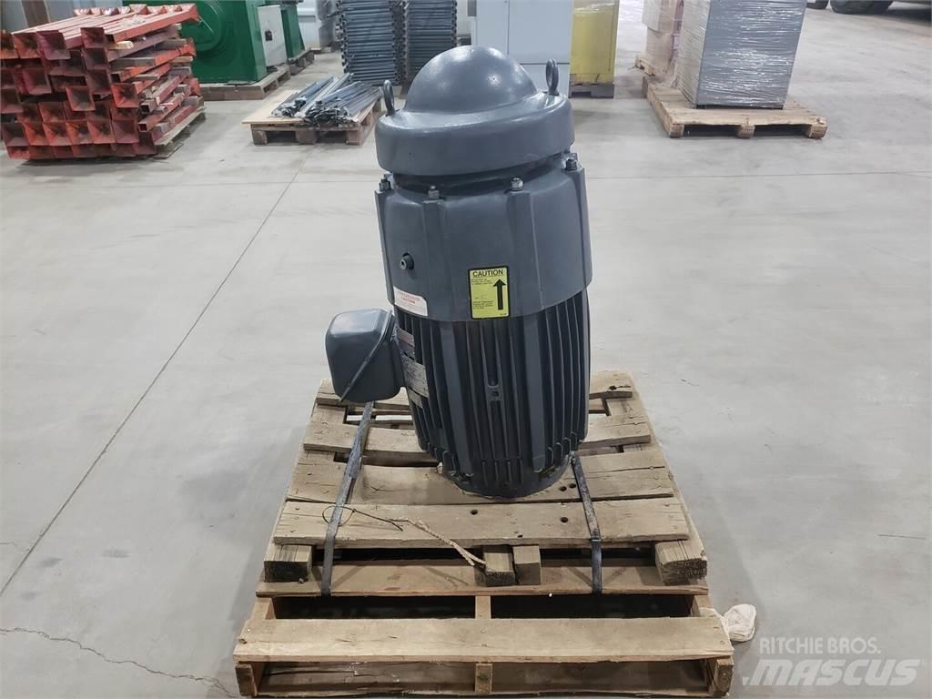  EMERSON 6212-J03 Βιομηχανικοί κινητήρες